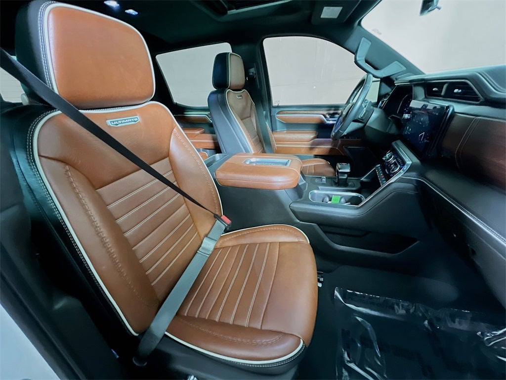 2022 GMC Sierra 1500 Denali Ultimate