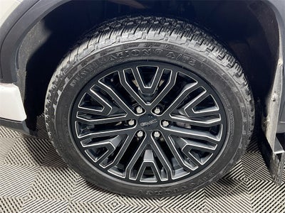 2022 GMC Sierra 1500 Denali Ultimate