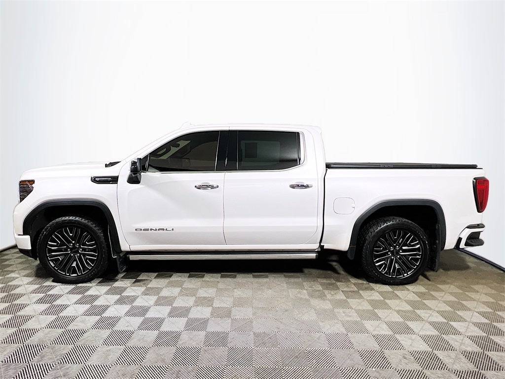 2022 GMC Sierra 1500 Denali Ultimate