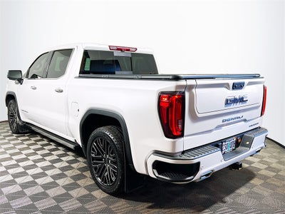 2022 GMC Sierra 1500 Denali Ultimate