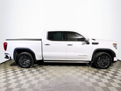 2022 GMC Sierra 1500 Denali Ultimate