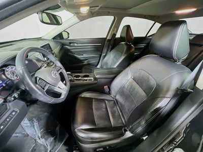 2019 Nissan Altima 2.5 SL