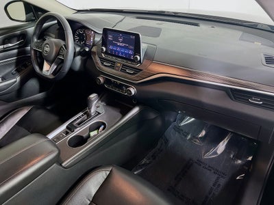 2019 Nissan Altima 2.5 SL