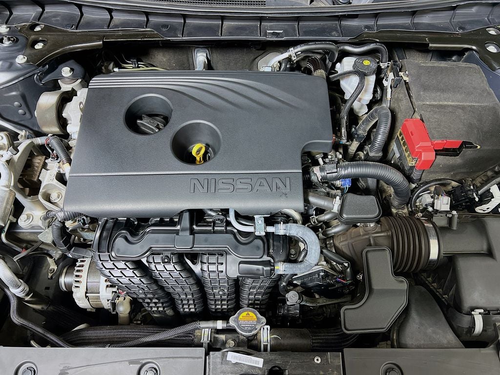 2019 Nissan Altima 2.5 SL