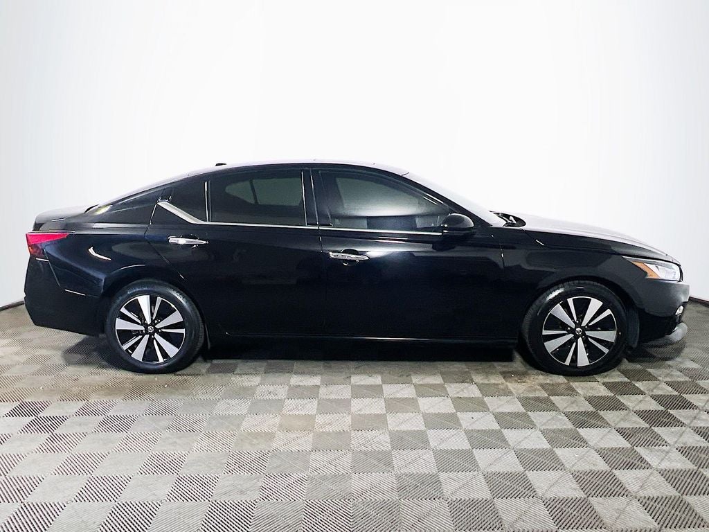 2019 Nissan Altima 2.5 SL