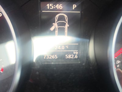 2017 Volkswagen Passat 1.8T S