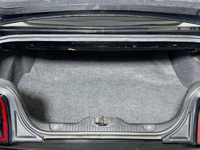 2014 Ford Mustang V6 Premium