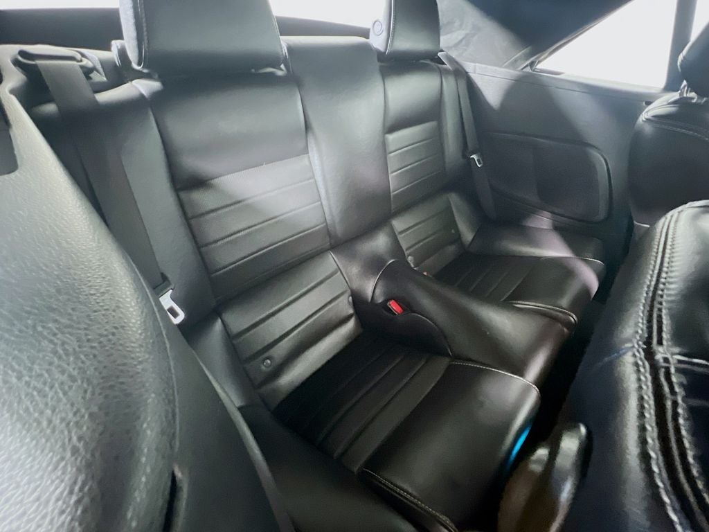 2014 Ford Mustang V6 Premium