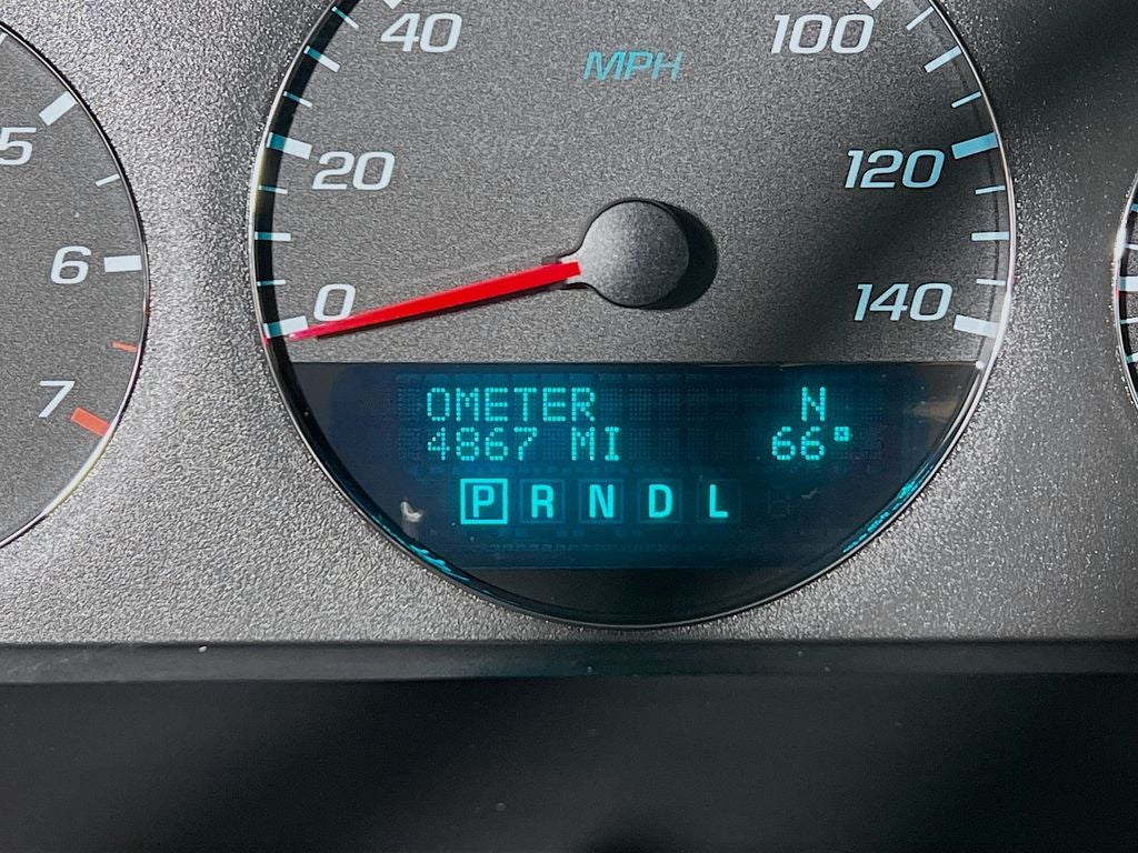2012 Chevrolet Impala LT