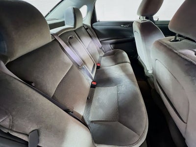 2012 Chevrolet Impala LT