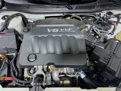 2012 Chevrolet Impala LT