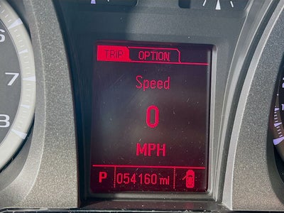 2015 GMC Terrain SLT-2