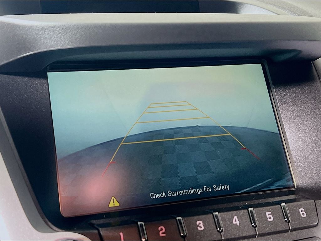 2015 GMC Terrain SLT-2