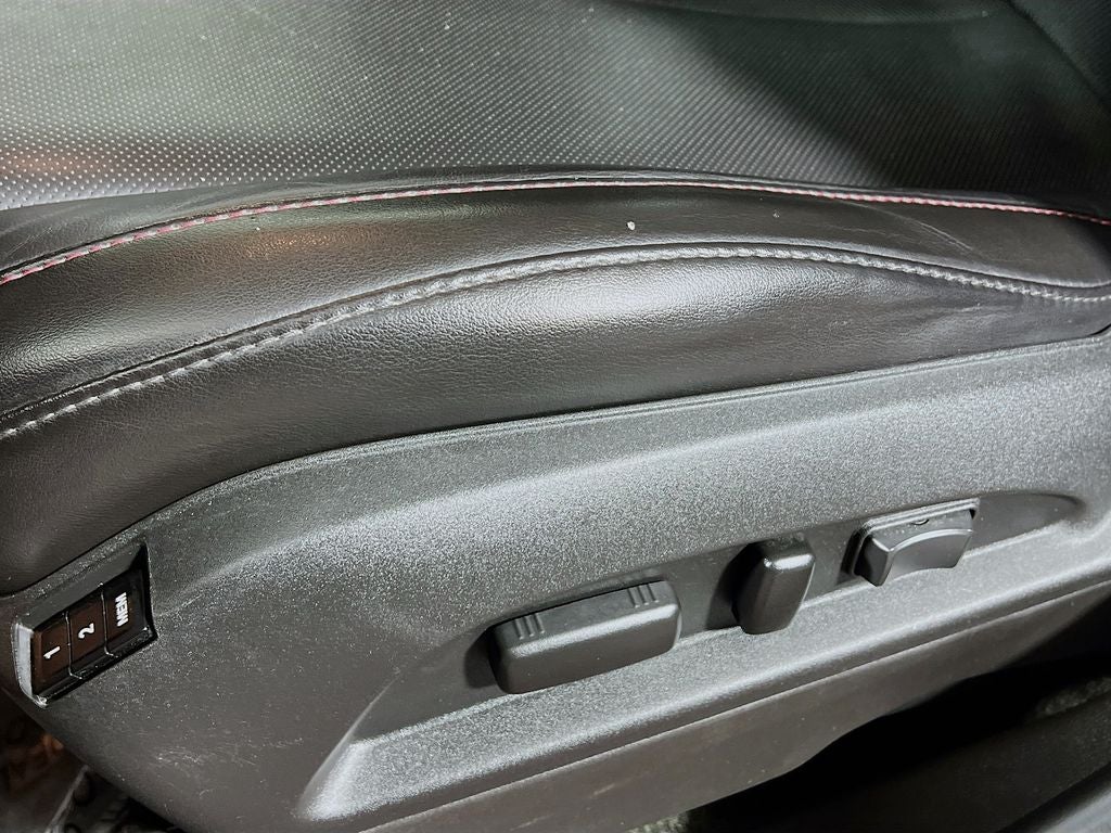 2015 GMC Terrain SLT-2