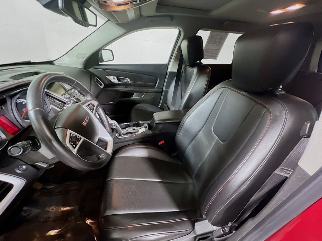 2015 GMC Terrain SLT-2