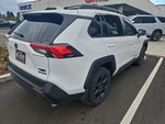2024 Toyota RAV4 TRD Off Road