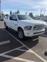 2018 RAM 2500 Big Horn