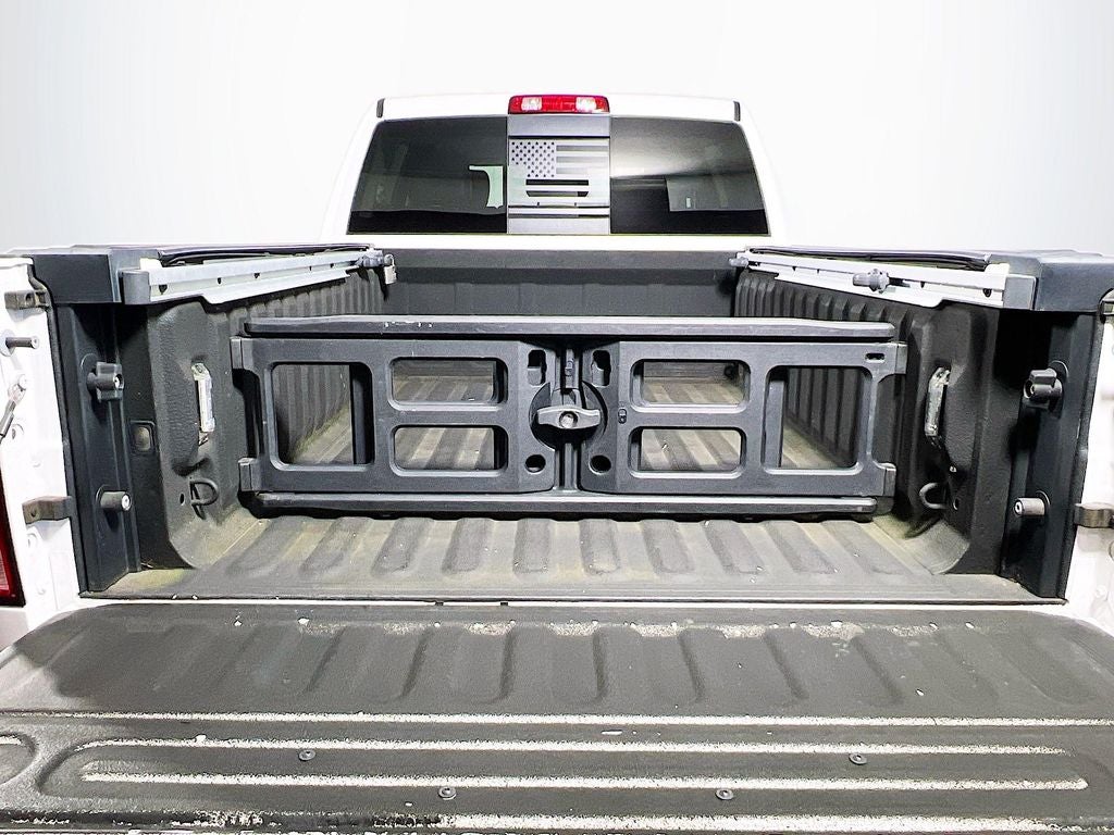 2018 RAM 2500 Big Horn
