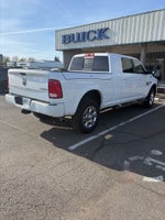 2018 RAM 2500 Big Horn