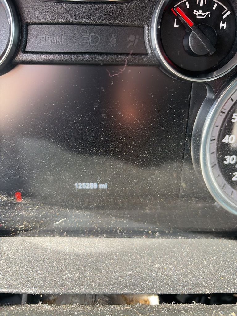 2018 RAM 2500 Big Horn