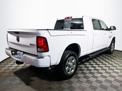 2018 RAM 2500 Big Horn