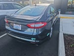 2015 Ford Fusion Energi Titanium