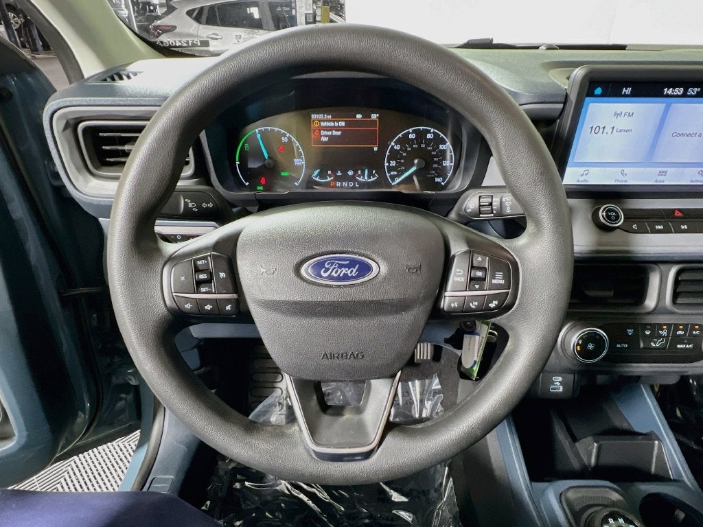 2023 Ford Maverick XL