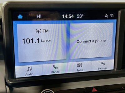 2023 Ford Maverick XL