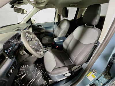 2023 Ford Maverick XL