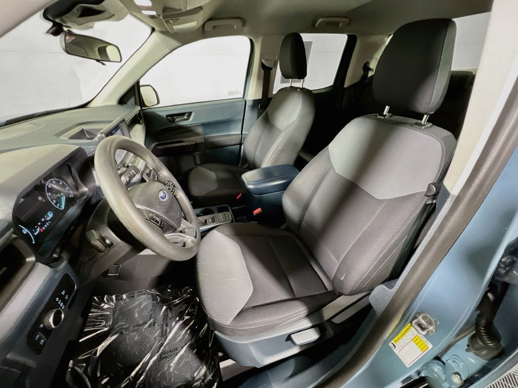 2023 Ford Maverick XL
