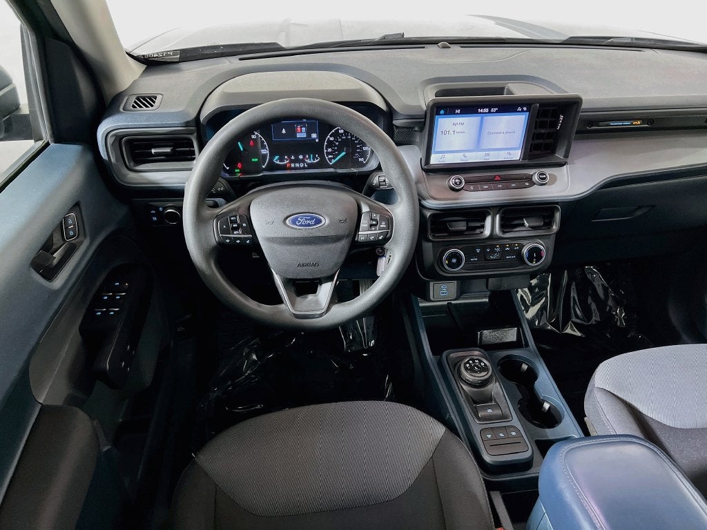 2023 Ford Maverick XL