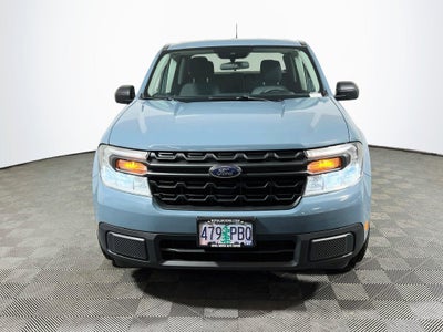 2023 Ford Maverick XL