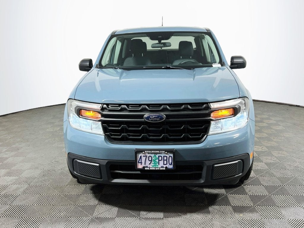 2023 Ford Maverick XL