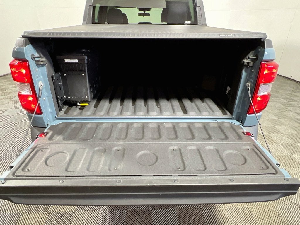 2023 Ford Maverick XL