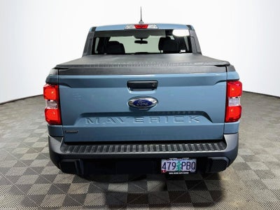 2023 Ford Maverick XL