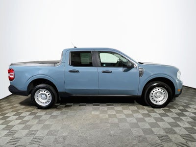 2023 Ford Maverick XL