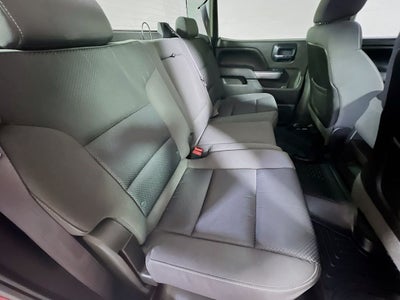 2014 Chevrolet Silverado 1500 LT LT1