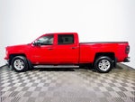 2014 Chevrolet Silverado 1500 LT LT1