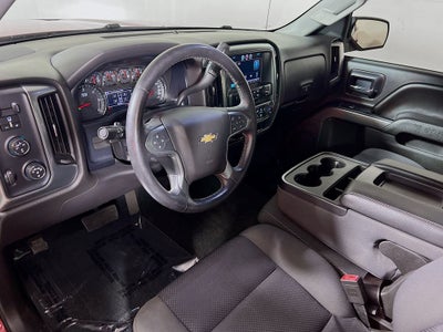 2014 Chevrolet Silverado 1500 LT LT1