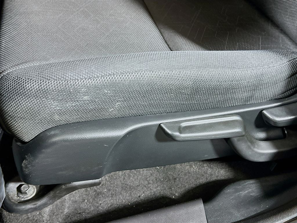 2017 Honda Fit EX