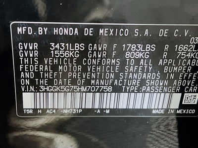 2017 Honda Fit EX