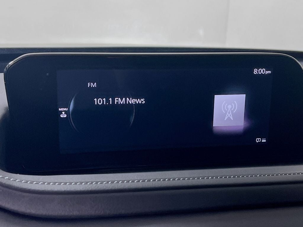 2024 Mazda Mazda CX-30 2.5 S