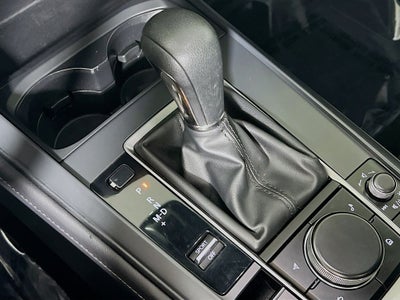 2024 Mazda Mazda CX-30 2.5 S