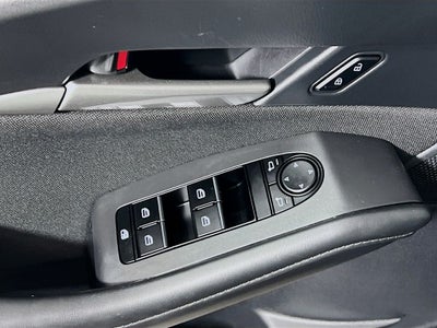 2024 Mazda Mazda CX-30 2.5 S