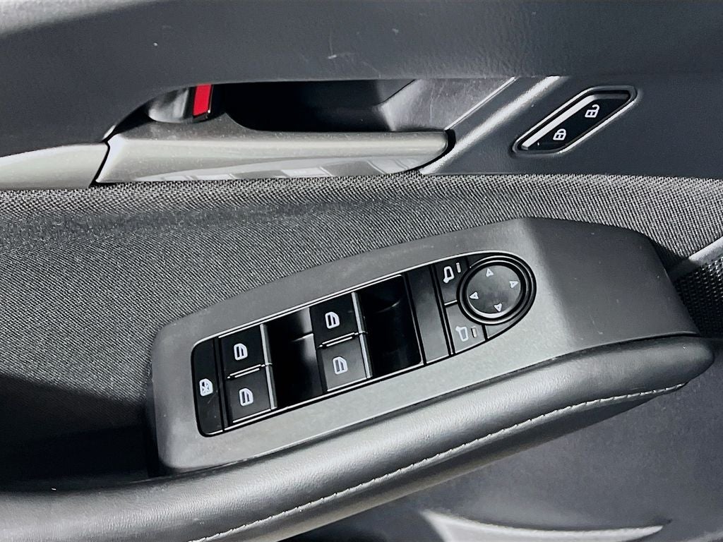 2024 Mazda Mazda CX-30 2.5 S