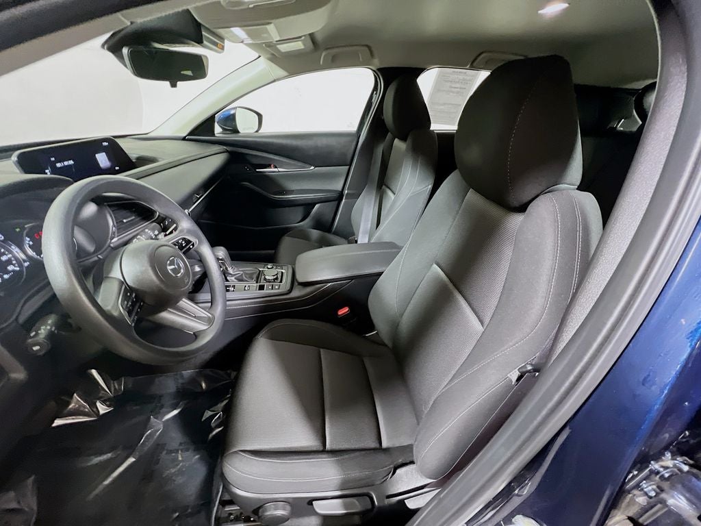 2024 Mazda Mazda CX-30 2.5 S