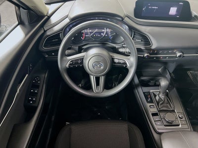 2024 Mazda Mazda CX-30 2.5 S