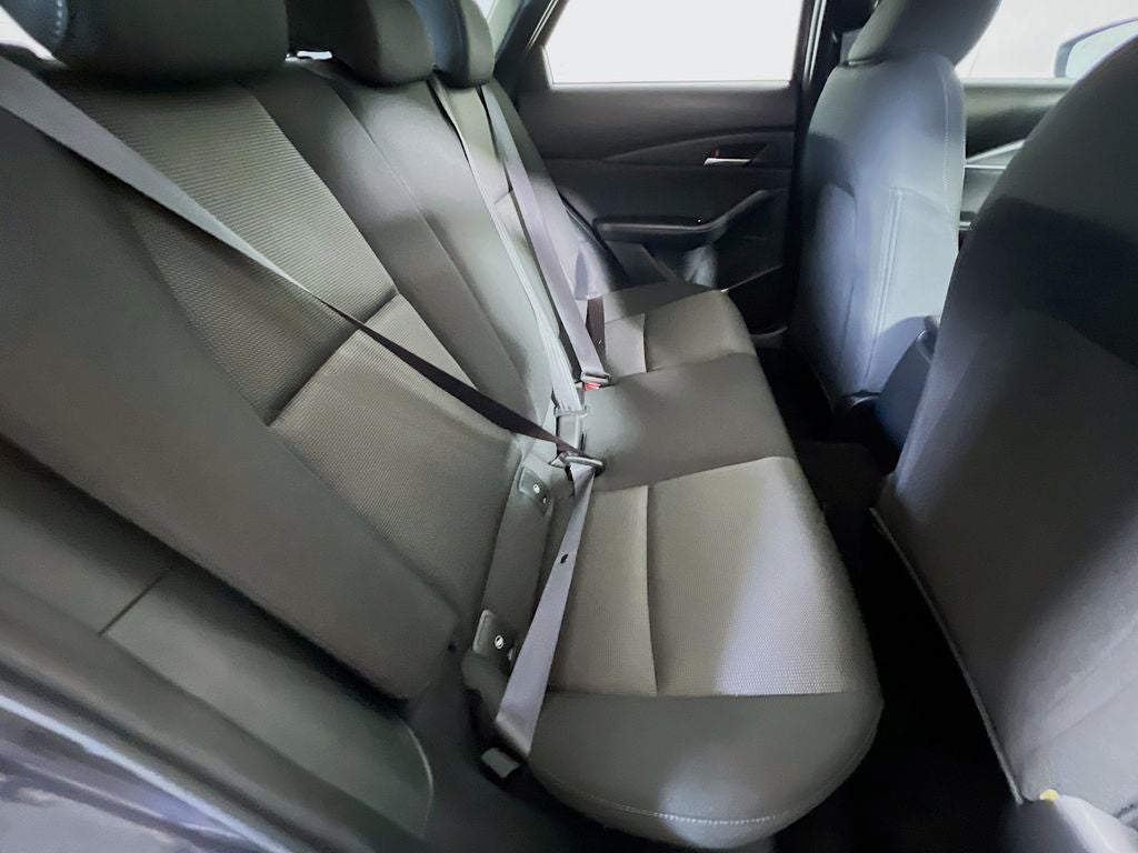 2024 Mazda Mazda CX-30 2.5 S