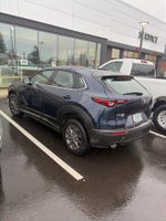 2024 Mazda Mazda CX-30 2.5 S