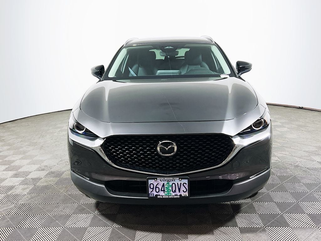 2025 Mazda Mazda CX-30 2.5 S Select Sport